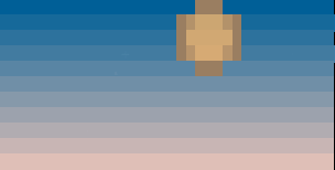 a whole day passing over the water, dawn through night and back